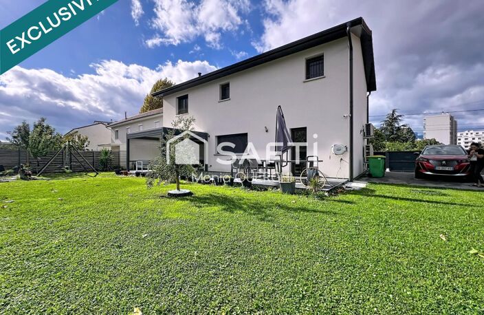 Maison récente, très bonne  prestations, idéale pour une famille. — photo 3
