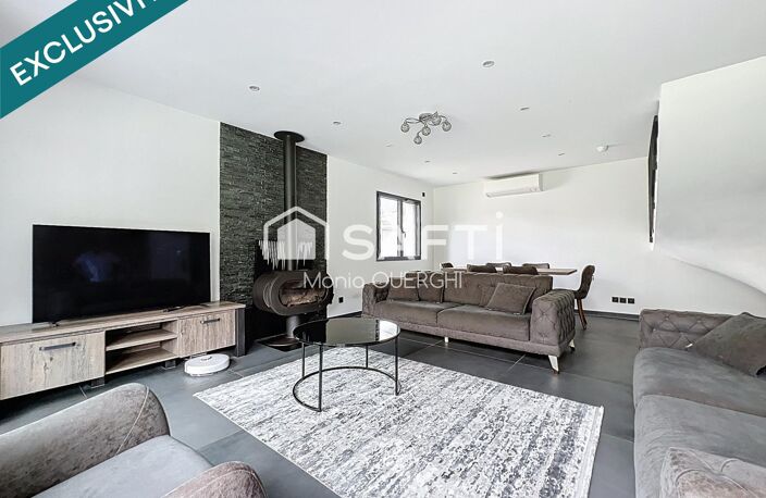 Maison récente, très bonne  prestations, idéale pour une famille. — photo 4