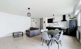 Appartement 3 Pièces 68 m² à vendre à Nantes (44100)