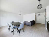 Appartement 3 pièces 2 chambres en rez-de-chaussée avec terrasse à Chantenay — photo 4
