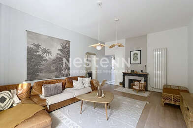 Appartement 3 pièces 276600 €