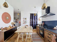 Appartement Nantes - Proximité Place René Bouhier - 2 chambres — photo 3