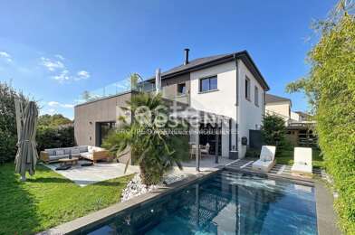 Maison 6 pièces 1299000 €