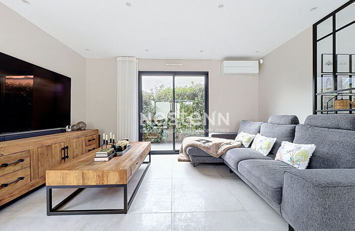 Villa à vendre sur la commune de L'Isle Adam - 155m² 4 chambres avec piscine — photo 4
