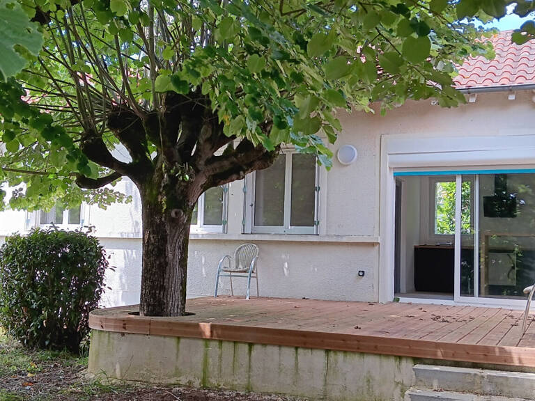 MAISON de Type V rénovée - Quartier Montmidi — photo 1