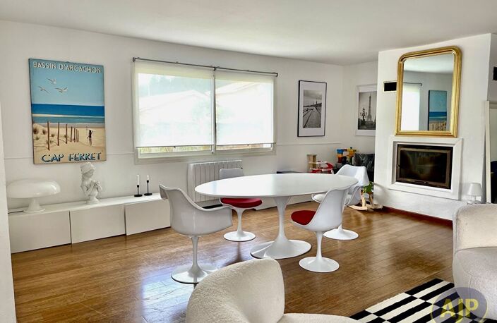 Maison de 200 m² avec grand jardin à Mios avec  piscine — photo 3