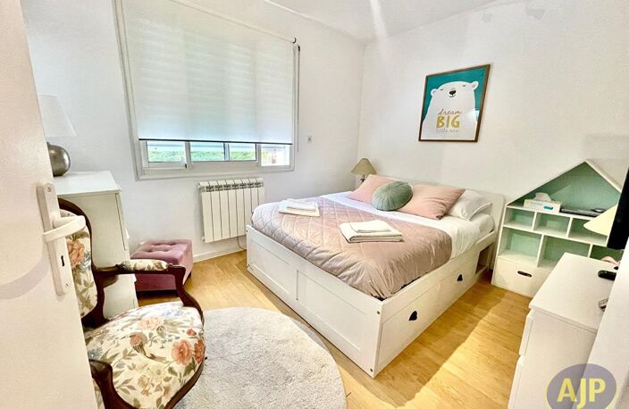 Maison de 200 m² avec grand jardin à Mios avec  piscine — photo 4