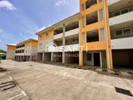 App T2 vue mer avec place de parking et cave — photo 4