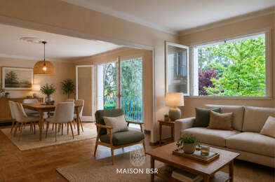 Appartement 4 pièces 349650 €