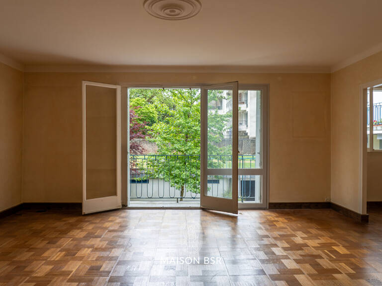 Appartement MELLINET 4 pièces 106 m2 avec parking — photo 1
