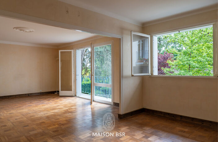 Appartement MELLINET 4 pièces 106 m2 avec parking — photo 3