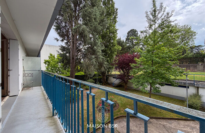 Appartement MELLINET 4 pièces 106 m2 avec parking — photo 4