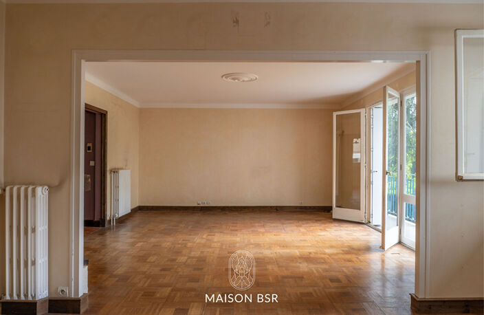 Appartement MELLINET 4 pièces 106 m2 avec parking — photo 5