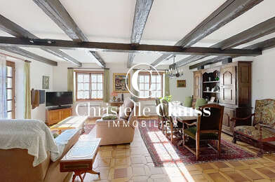 Maison 8 pièces 499900 €