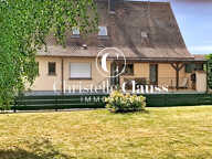 Maison Stutzheim Offenheim 8 pièce(s) 166 m2 — photo 3