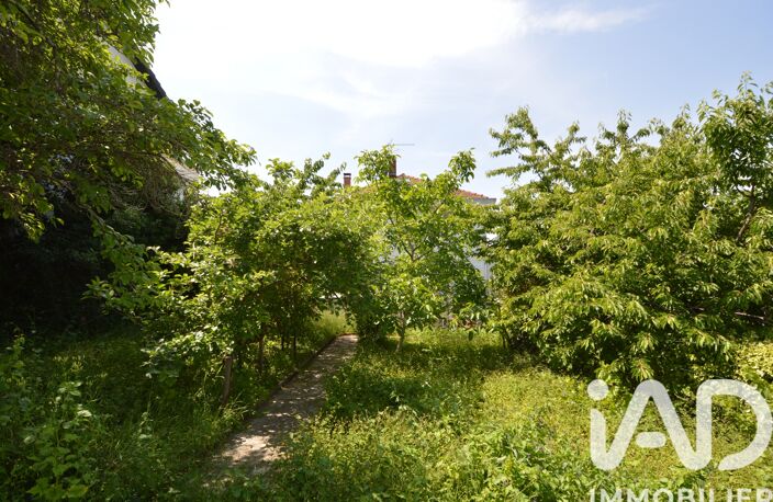 Vente Demeure 7 pièces — photo 2