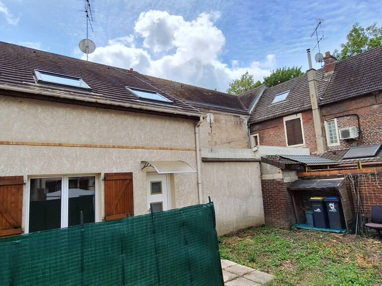 Vente Maison/villa 3 pièces — photo 1