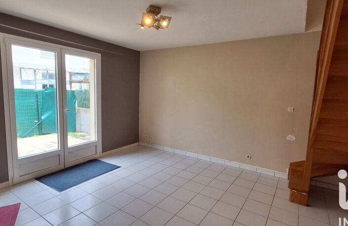 Vente Maison/villa 3 pièces — photo 2