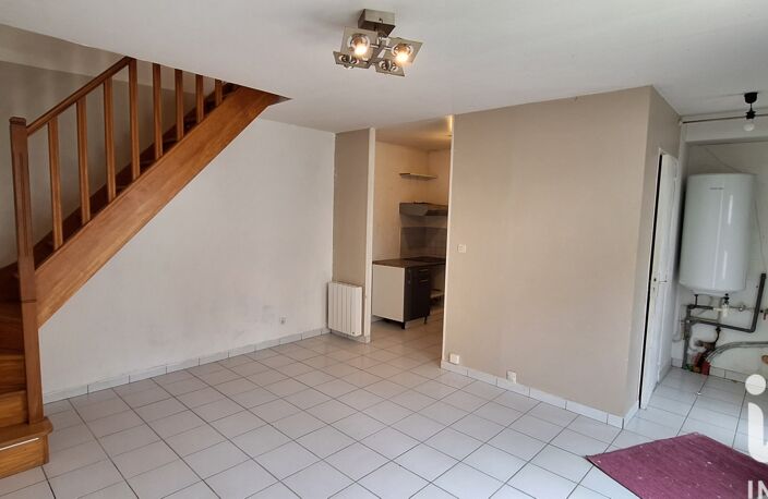 Vente Maison/villa 3 pièces — photo 3