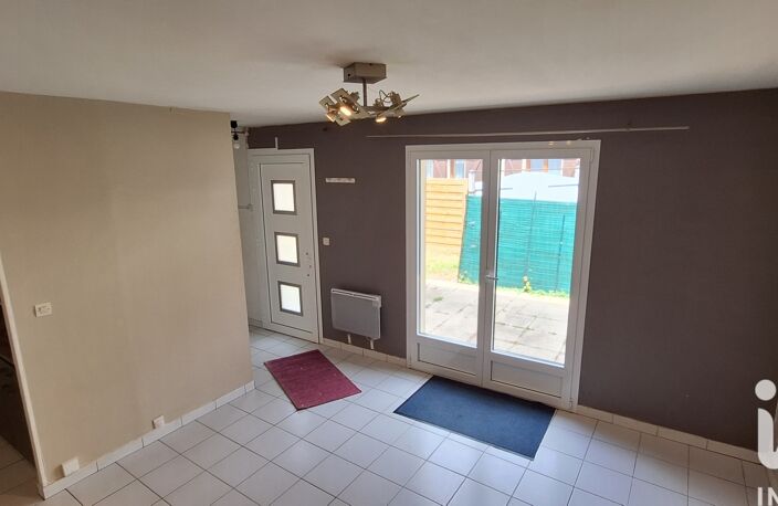 Vente Maison/villa 3 pièces — photo 5