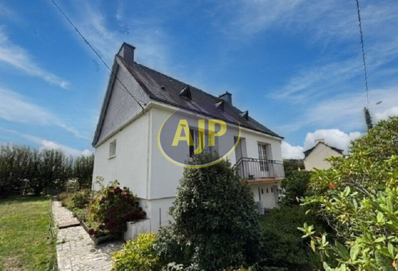 Maison Le Sourn - 3 chambres — photo 1
