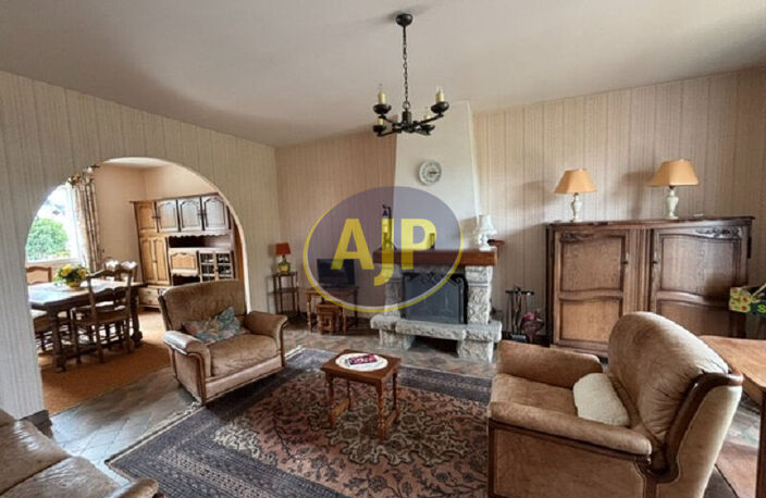 Maison Le Sourn - 3 chambres — photo 3