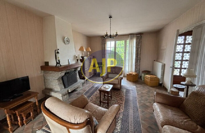 Maison Le Sourn - 3 chambres — photo 5