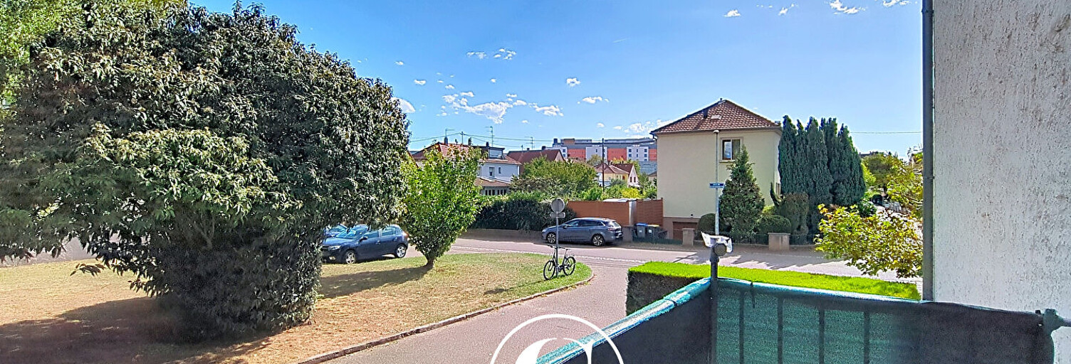 Appartement 3 Pièces 80 m² à vendre à Strasbourg (67200)