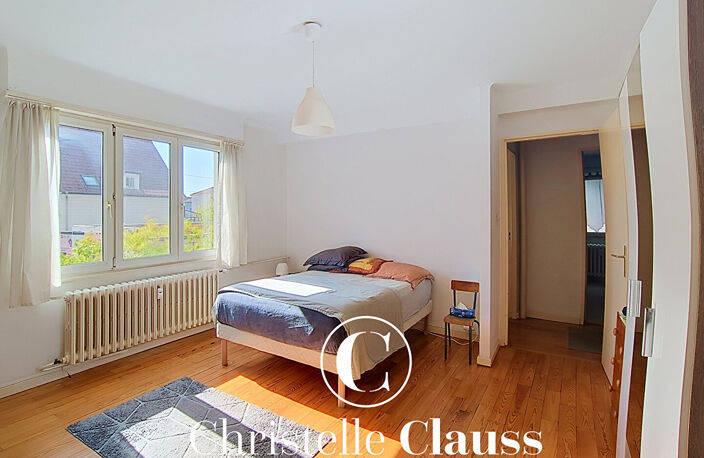 Appartement Strasbourg 3 pièces — photo 3