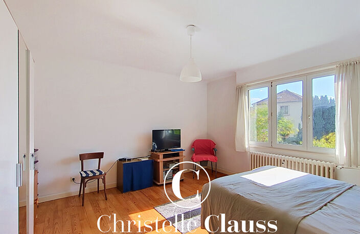 Appartement Strasbourg 3 pièces — photo 4