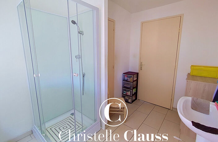 Appartement Strasbourg 3 pièces — photo 5