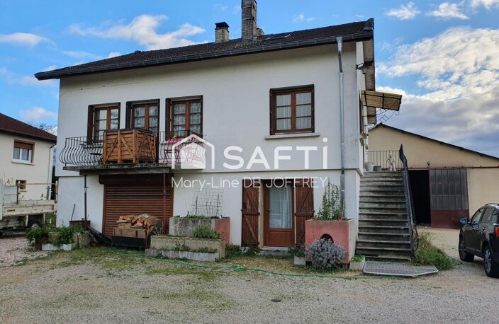 Maison et hangar de 360 m2 — photo 2