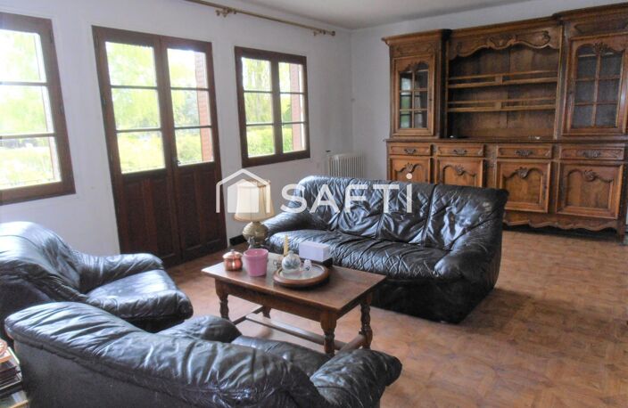 Maison et hangar de 360 m2 — photo 5