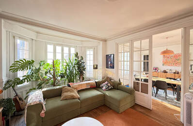 Appartement Reims 4 pièce(s) 116.47 m2 — photo du bien