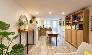 Maison 3 Pièces 60 m² à louer à Mouzon (08210)
