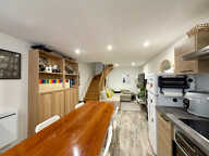 MAISON 3 PIÈCE(S) - 60.98 m2 - MOUZON — photo 2