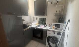 Appartement 1 Pièce 25 m² à louer à Paris 11 (75011)