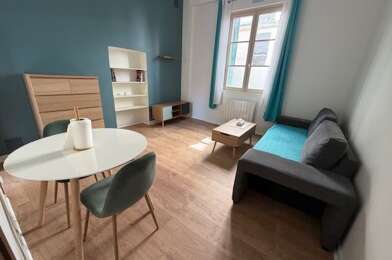 Appartement 1 pièces 1198 €
