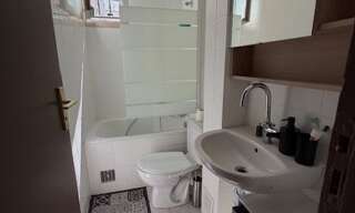 Appartement 1 Pièce 25 m² à louer à Paris 11 (75011)
