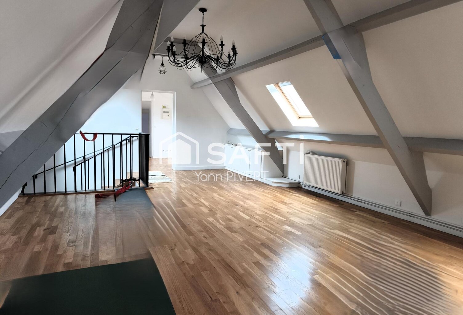 Sublime maison à May en multien , 20 min de Meaux, 45 min Roissy CDG — photo 1