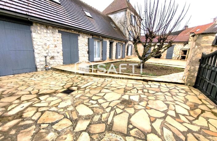 Sublime maison à May en multien , 20 min de Meaux, 45 min Roissy CDG — photo 2