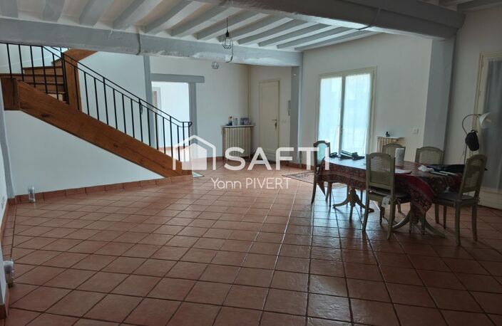 Sublime maison à May en multien , 20 min de Meaux, 45 min Roissy CDG — photo 4