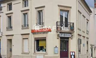 Commerce 3 Pièces 180 m² à vendre à Nancy (54000)