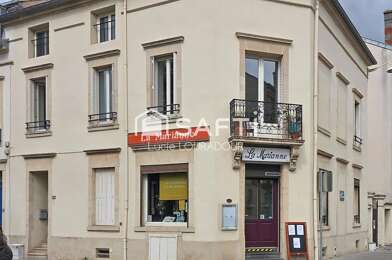 Commerce 3 pièces 109000 €