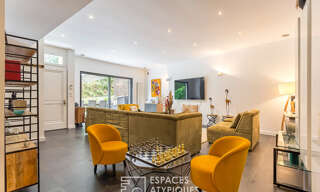 Appartement 5 Pièces 162 m² à vendre à Lyon 9 (69009)