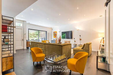 Appartement 5 pièces 589000 €