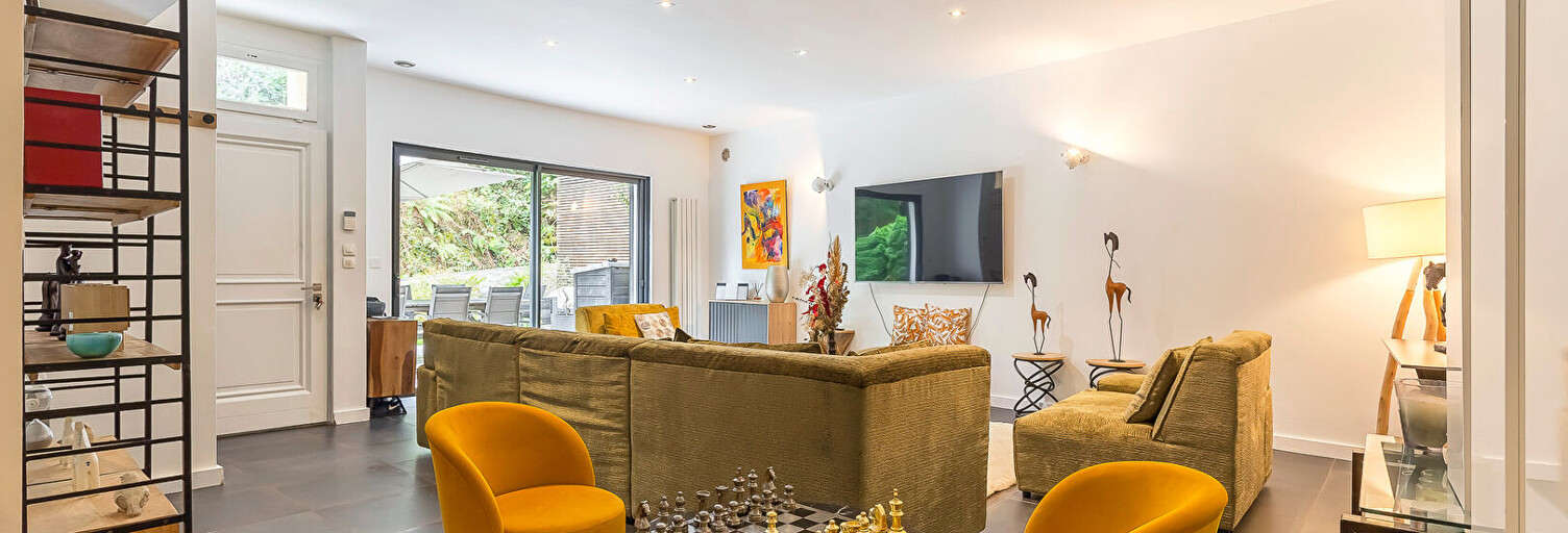 Appartement 5 Pièces 162 m² à vendre à Lyon 9 (69009)