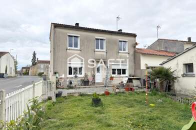 Maison 4 pièces 97650 €