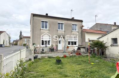 Investissement locatif proche Surgères — photo du bien