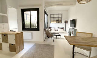 Appartement 2 Pièces 34 m² à vendre à Aix-en-Provence (13100)